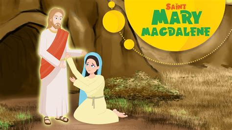 cartoonhd maria magdalena|The Story of Mary Magdalene .